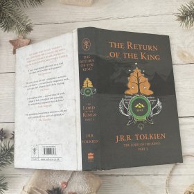 The Return of the King