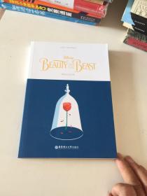 Mint Readers：Beauty and the Beast：薄荷阅读 迪士尼系列 美女与野兽