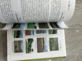 高尔夫球场植物选择与配置