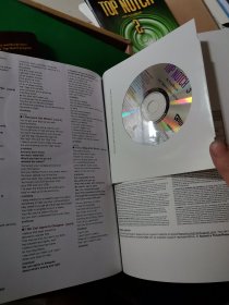 TopNotch(1.2.3)合售