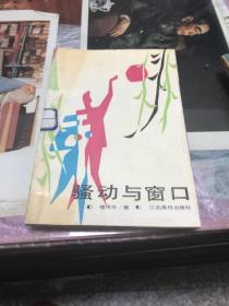 騷動(dòng)與窗口