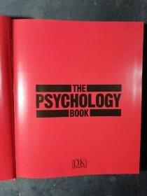 The Psychology Book. (Dk) [心理学]精装