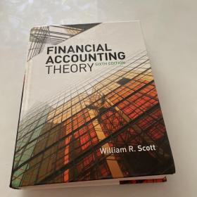 Financial Accounting Theory