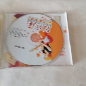 超级星:欧美流行冠军金曲集 cd