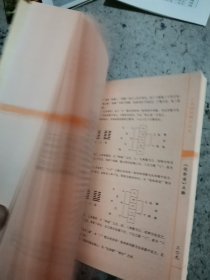 21世纪易学家书系·周易正解：小成图预测学讲义