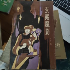 东藏魔影