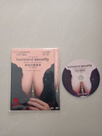 妈妈的新男友 DVD、 1张光盘