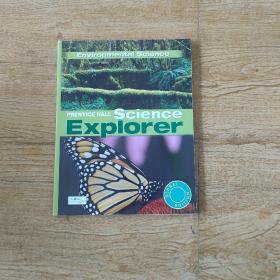 prentice hall science explore