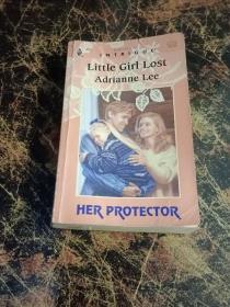 Little  Girl  Lost  Adrianne  Lee  看图