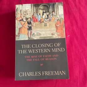 CLOSING OF THE WESTERN MIND