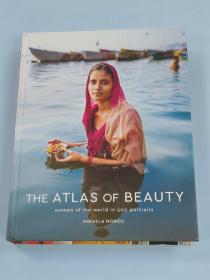 美之地图The Atlas of Beauty：Women of the World in 500 Portraits