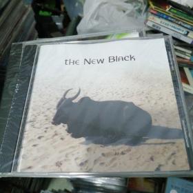 正版全新没开封！The new black