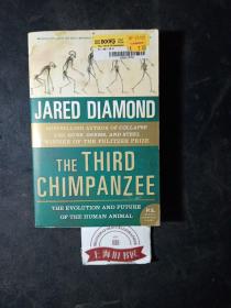 The Third Chimpanzee：The Evolution and Future of the Human Animal