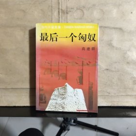 最后一个匈奴