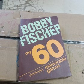 My 60 Memorable Games
