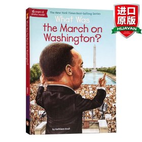 What Was the March on Washington?