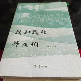 我和我的师友们
