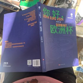 你好，欧洲杯