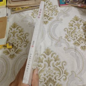 中华传统经典·无量寿经：佛说大乘无量寿庄严清净平等觉经 A8