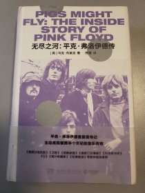 无尽之河：平克·弗洛伊德传