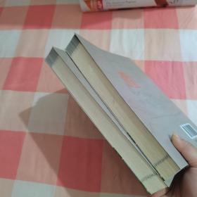 什刹海人物丛书. 什刹海滨宰相篇（上下册）【内页有些水渍印】