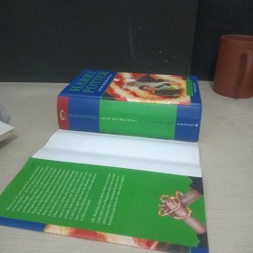 Harry Potter and the Half-Blood Prince