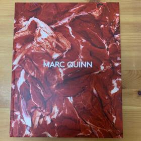 Marc Quinn  马克·奎恩