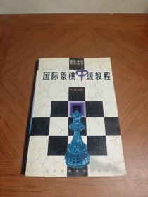 国际象棋中级教程