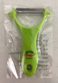 刮皮刀（Z esPrit）