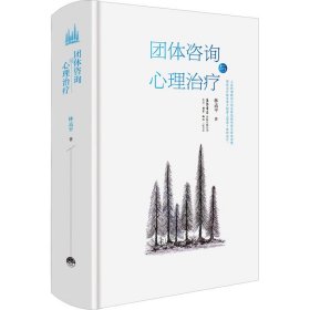 團(tuán)體咨詢與心理治療