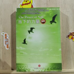 当下的力量