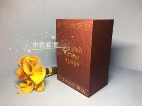 预售魔戒指环王Fs豪华收藏版The Lord of the Rings The folio society