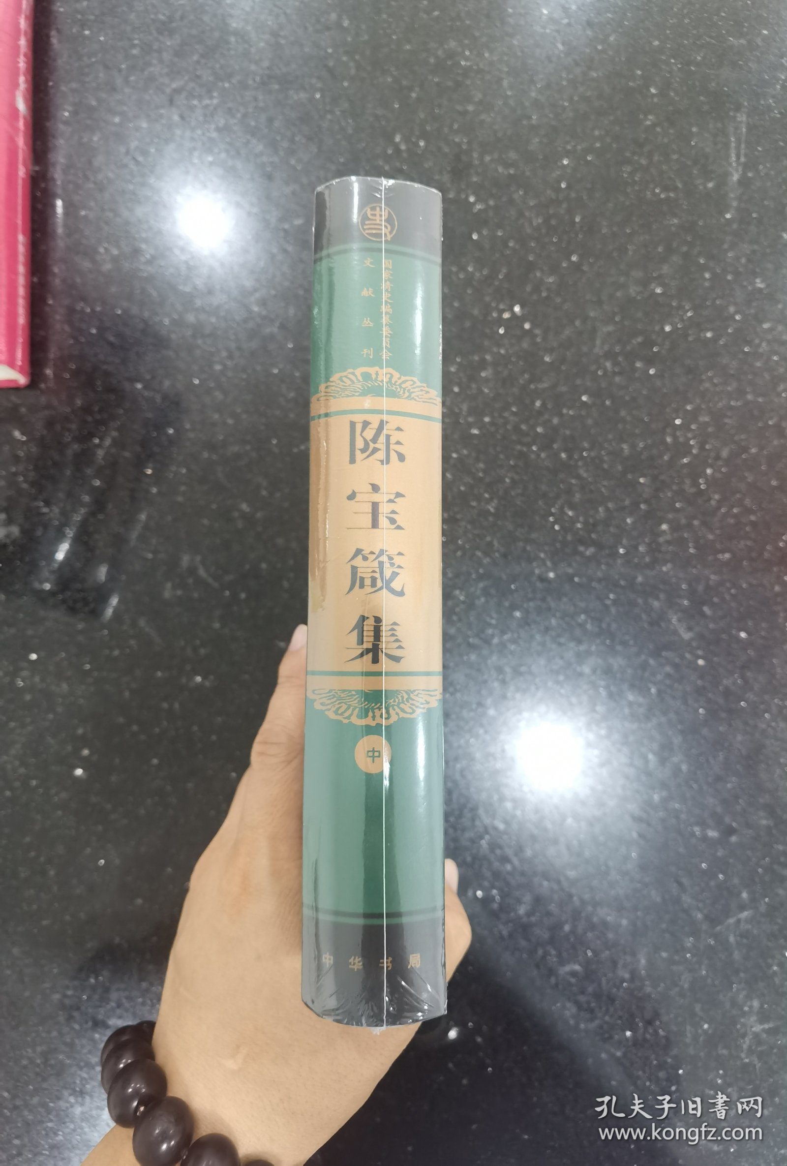 陈宝箴集（中）