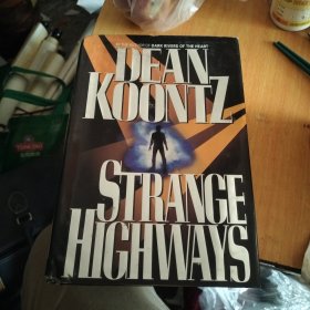 DEAN .KOONTZ