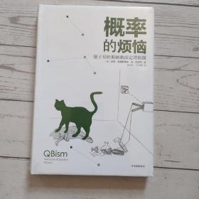 概率的烦恼：量子贝叶斯拯救薛定谔的猫