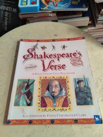 Shakespeare's Verse