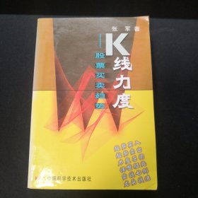 K线力度
