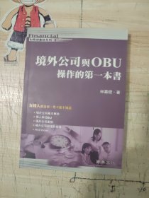 境外公司与OBU操作的第一本书