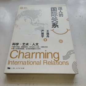迷人的国际关系