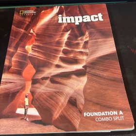 NATIONAL GEOGRAPHIC LEARNING：impact（国家地理学习:影响）