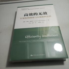 高效的无效：行家如何投资与市场如何定价