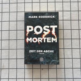 Post Mortem 02 - Zeit der Asche《死后02年灰烬时间》