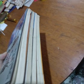 现代语文版资治通鉴4匈奴崛起5黄老之治6对外扩张7宫廷斗争（4本合售）