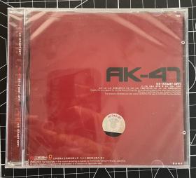 AK-47CD 
出发 START OFF