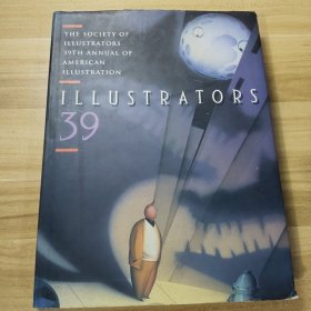 Illustrators 39