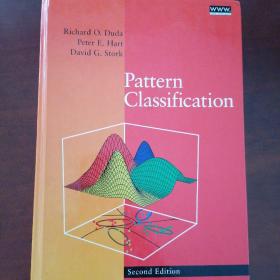 Pattern Classification