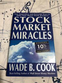 英文版：STOCK MARKET MIRACLES
