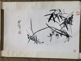 蒋凤白，原名蒋鸿逵，汉族，1915年6月出生于江苏省武进县。当代书画家，中国诗书画研究院院士，中国美术家协会会员