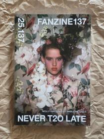 FANZINE 137 Magazine