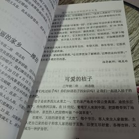 双语之子——潍坊市中新双语学校师生文集1